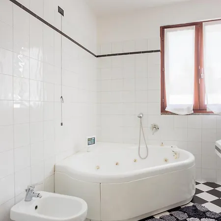Casa Mati 1 דירה *