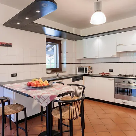 Casa Mati 1 Apartman