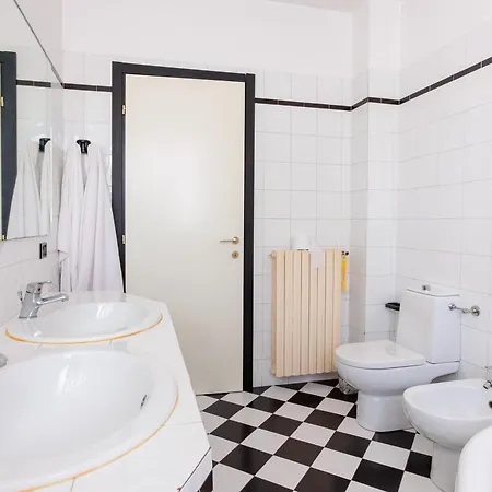 Casa Mati 1 * Verbania