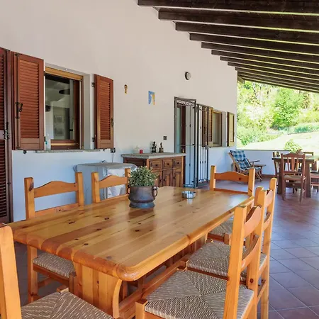 דירה Casa Mati 1