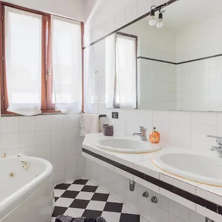 Apartman Casa Mati 1 Verbania