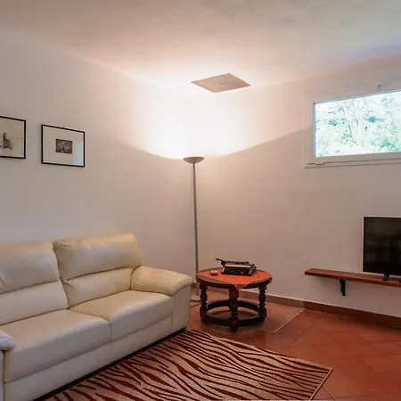 Casa Mati 1 Apartman *