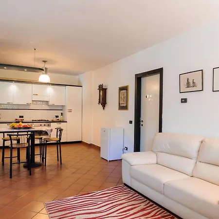 דירה Casa Mati 1 ורבאניה