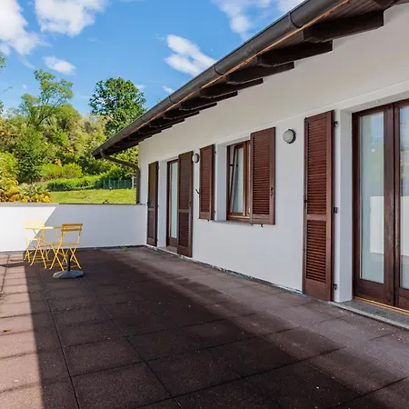 Casa Mati 1 * Verbania